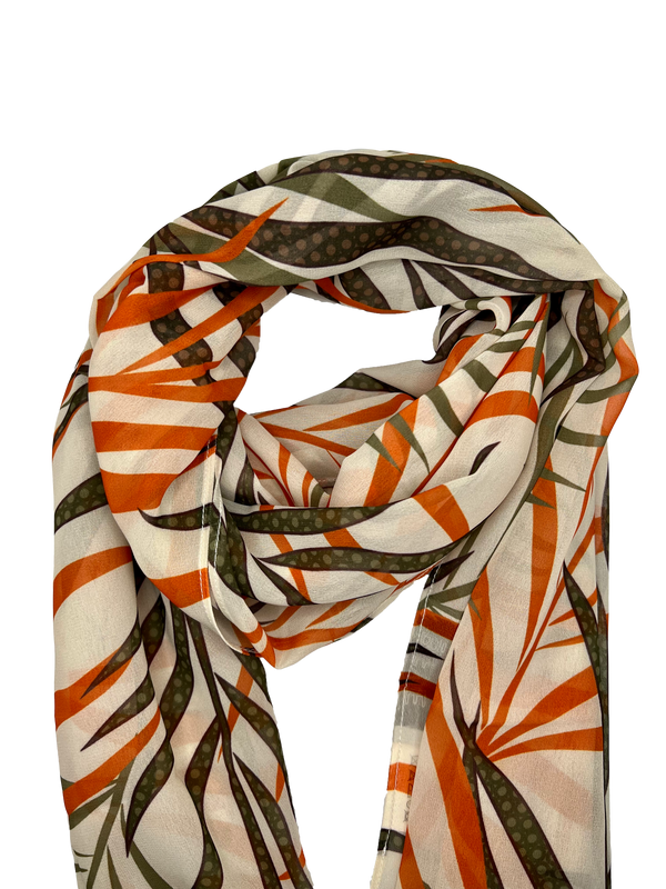 AZIZI SCARF