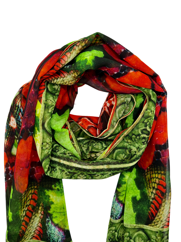 ZURA SCARF