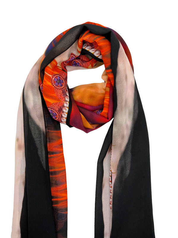 ARIEL SCARF