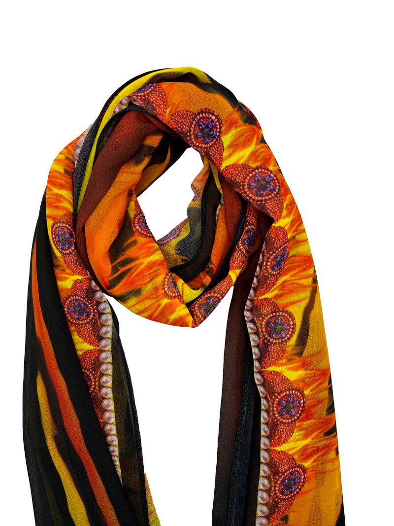 DELS SCARF
