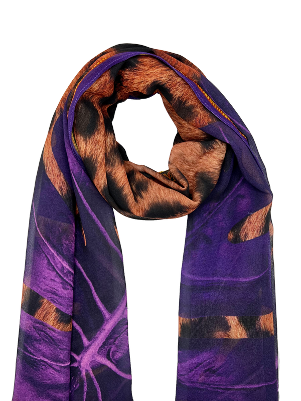KHYLANI SCARF