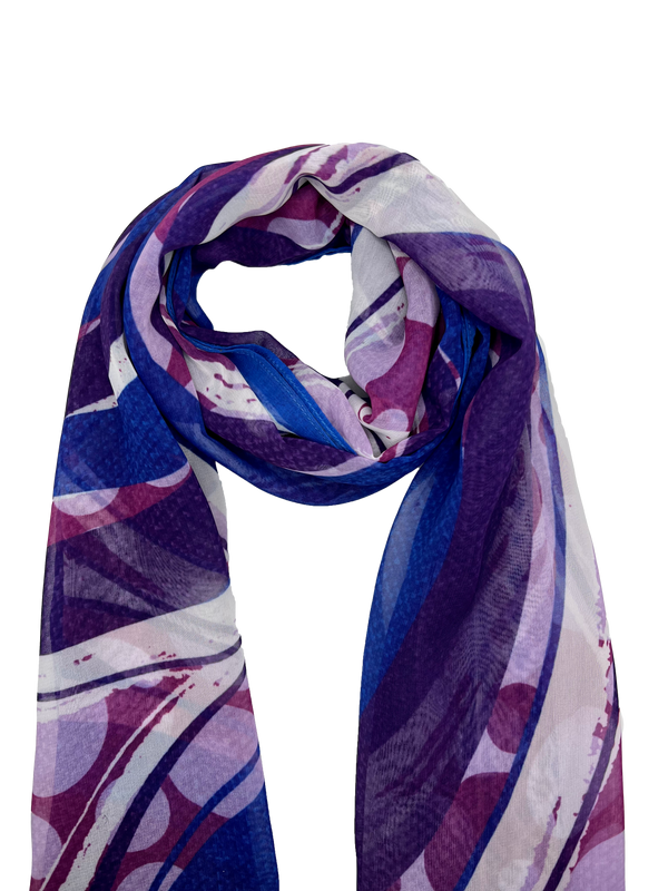KHIANA SCARF