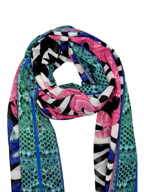 HAVUNI SCARF