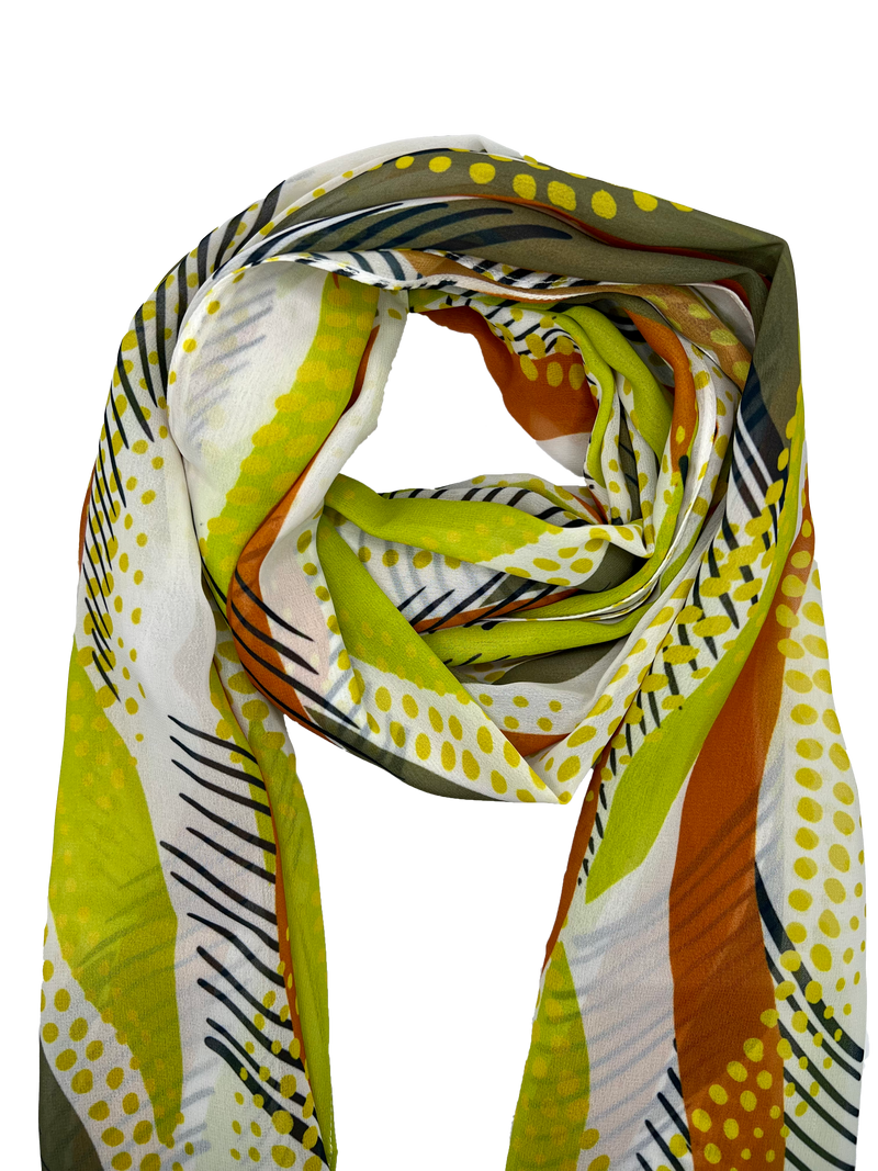 JARI SCARF