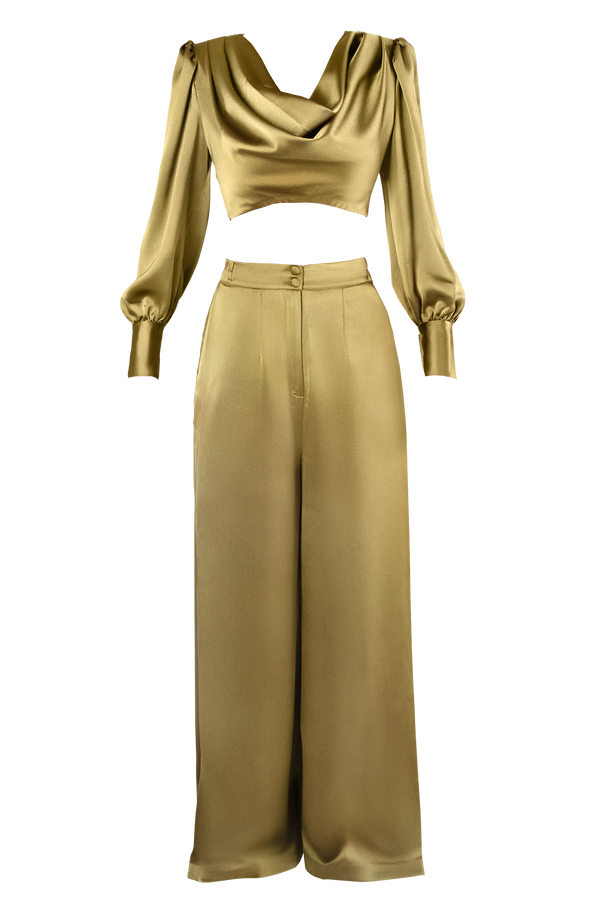 Jade Top