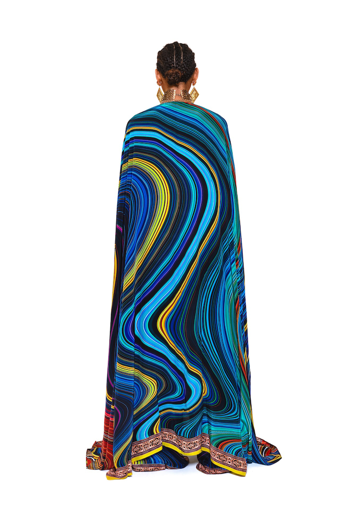 ADJA KAFTAN