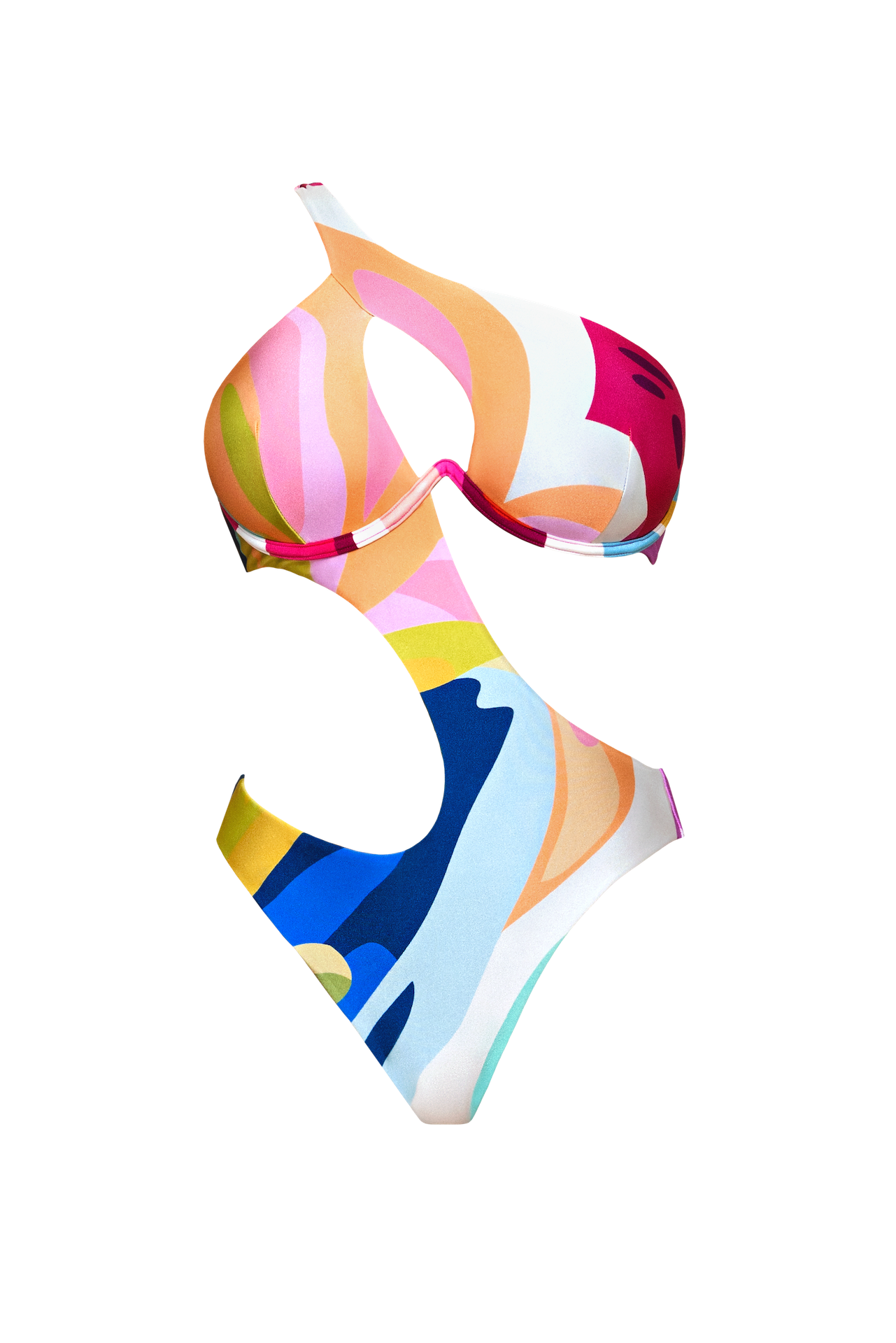 AIMEE - The Muse Print