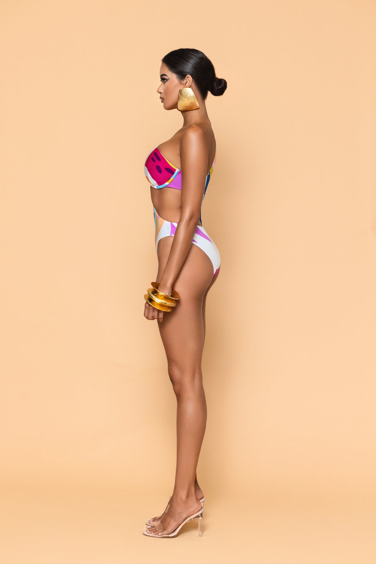AIMEE - The Muse Print