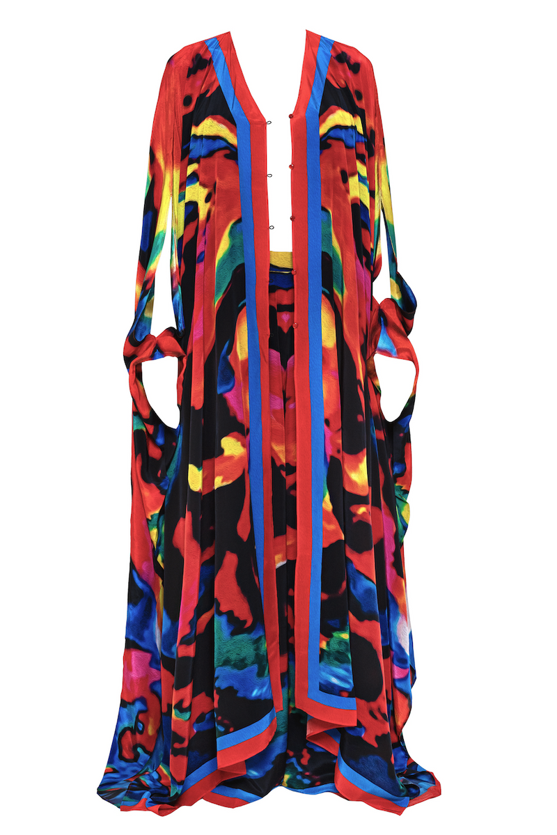 AINKA KAFTAN