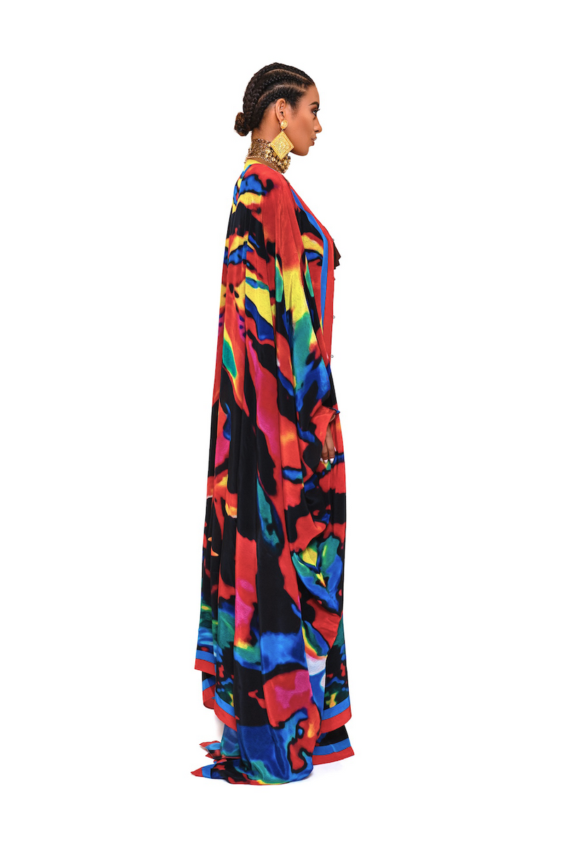 AINKA KAFTAN