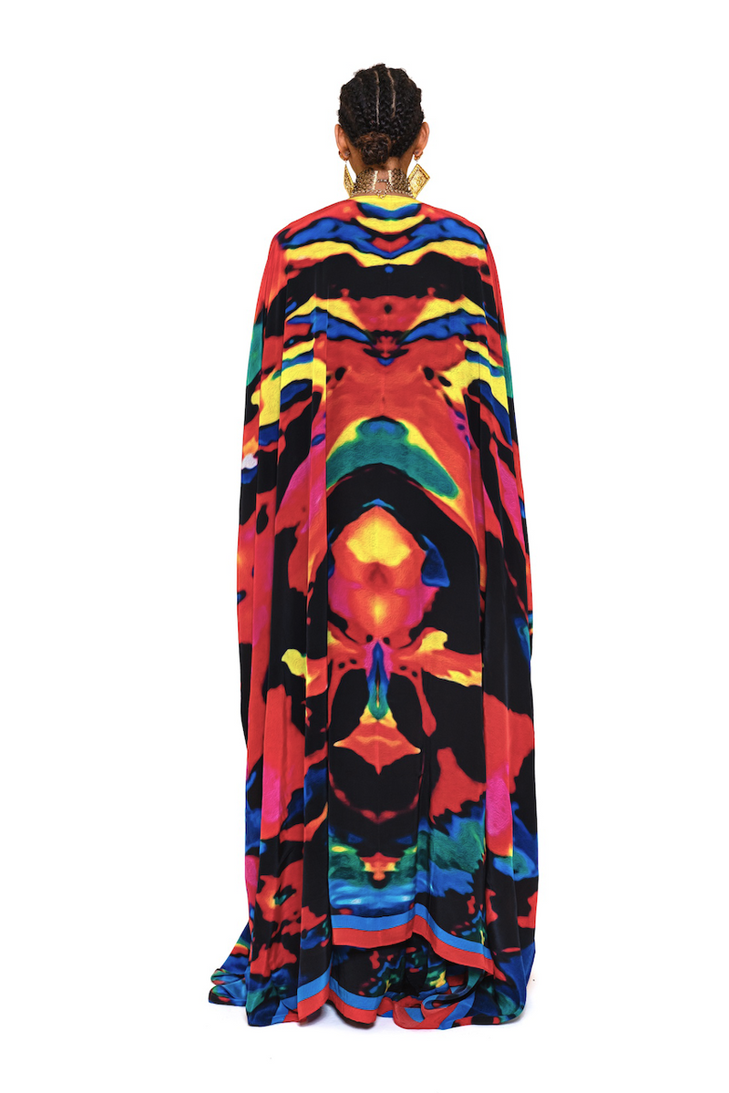 AINKA KAFTAN