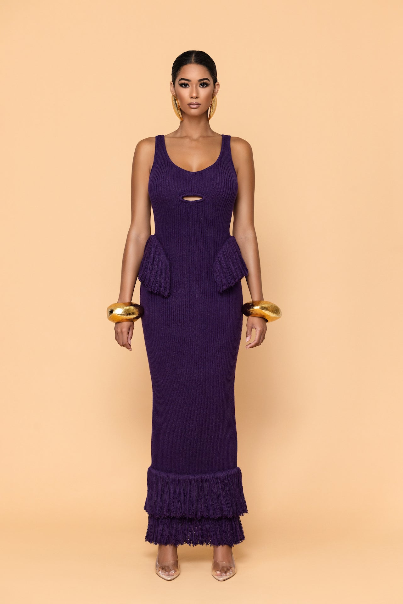AJA DRESS