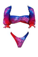 ZADUN SWIMSUIT