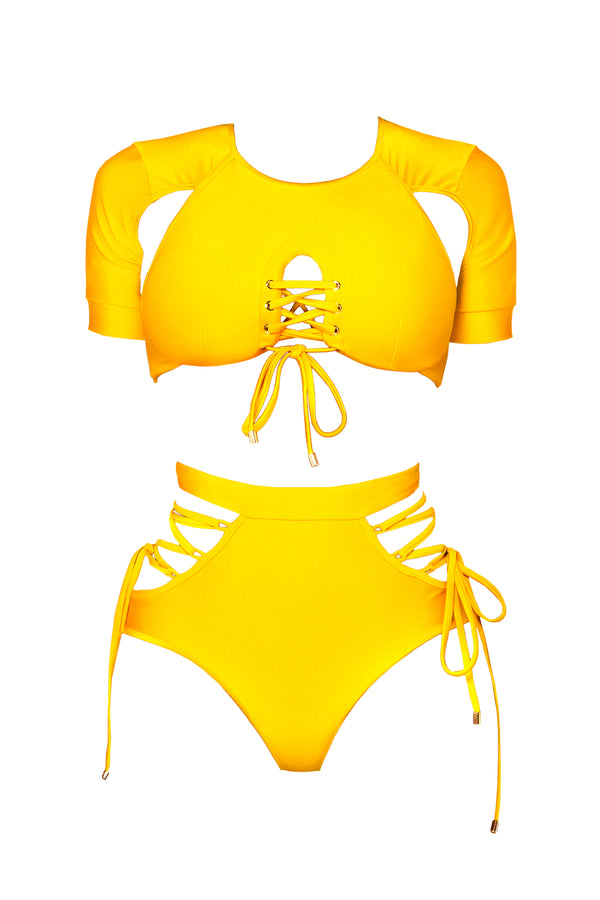 AMORE SWIMSUIT
