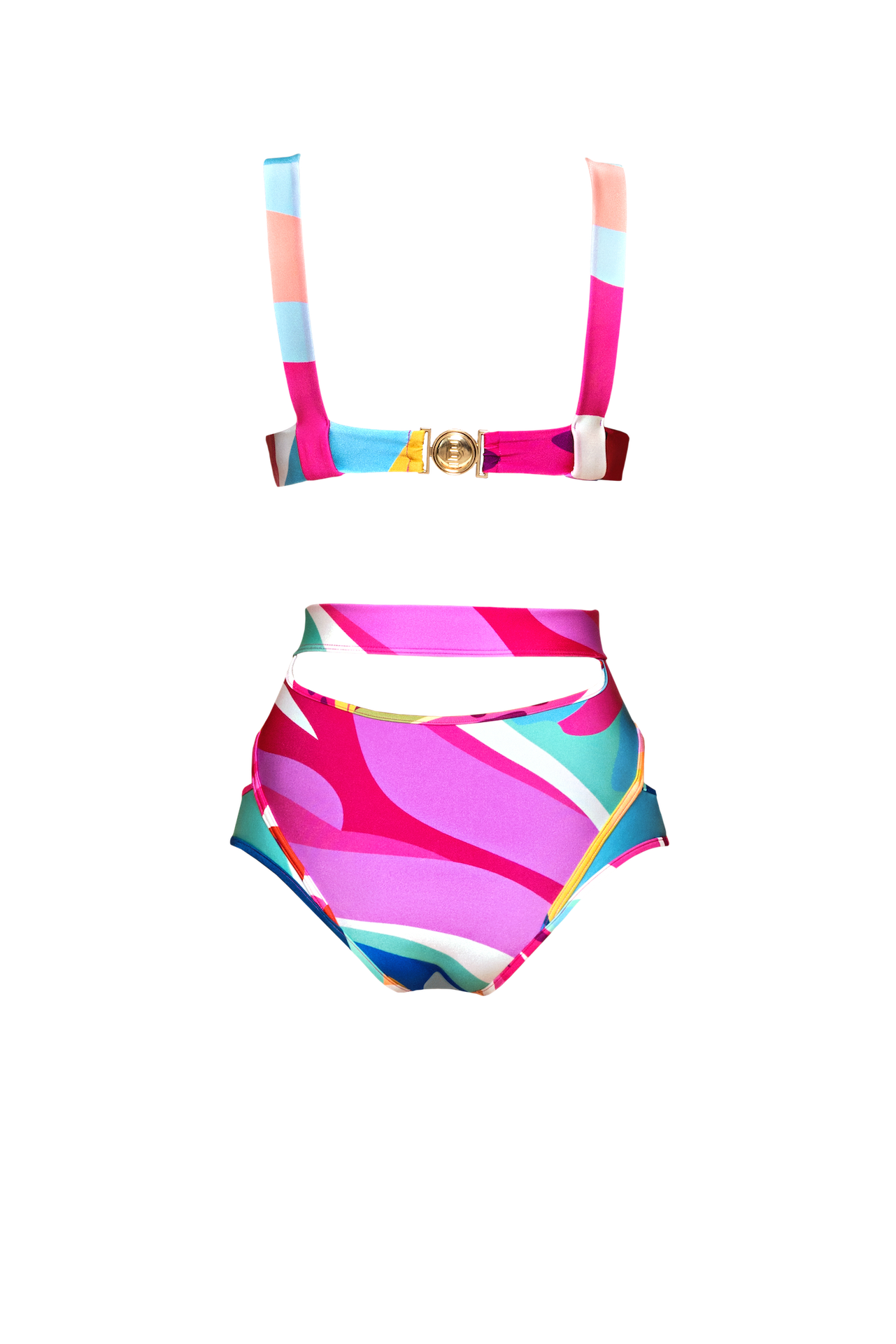 ANNYTA BOTTOM - The Muse Print