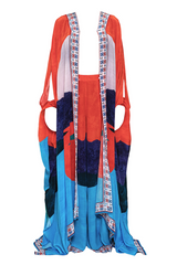 ASIKO KAFTAN