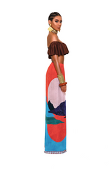 ASIKO PANTS