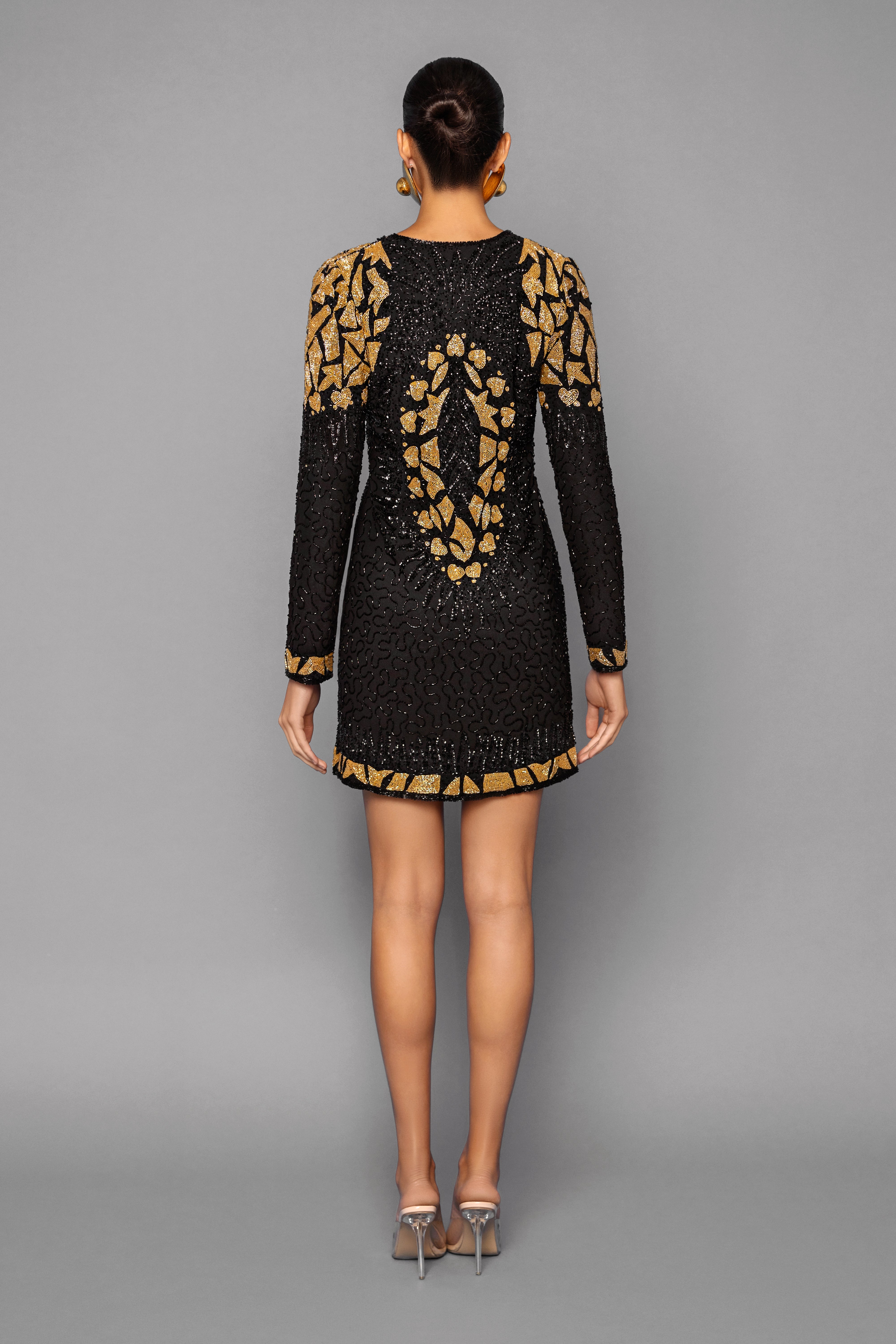 MAWI DRESS