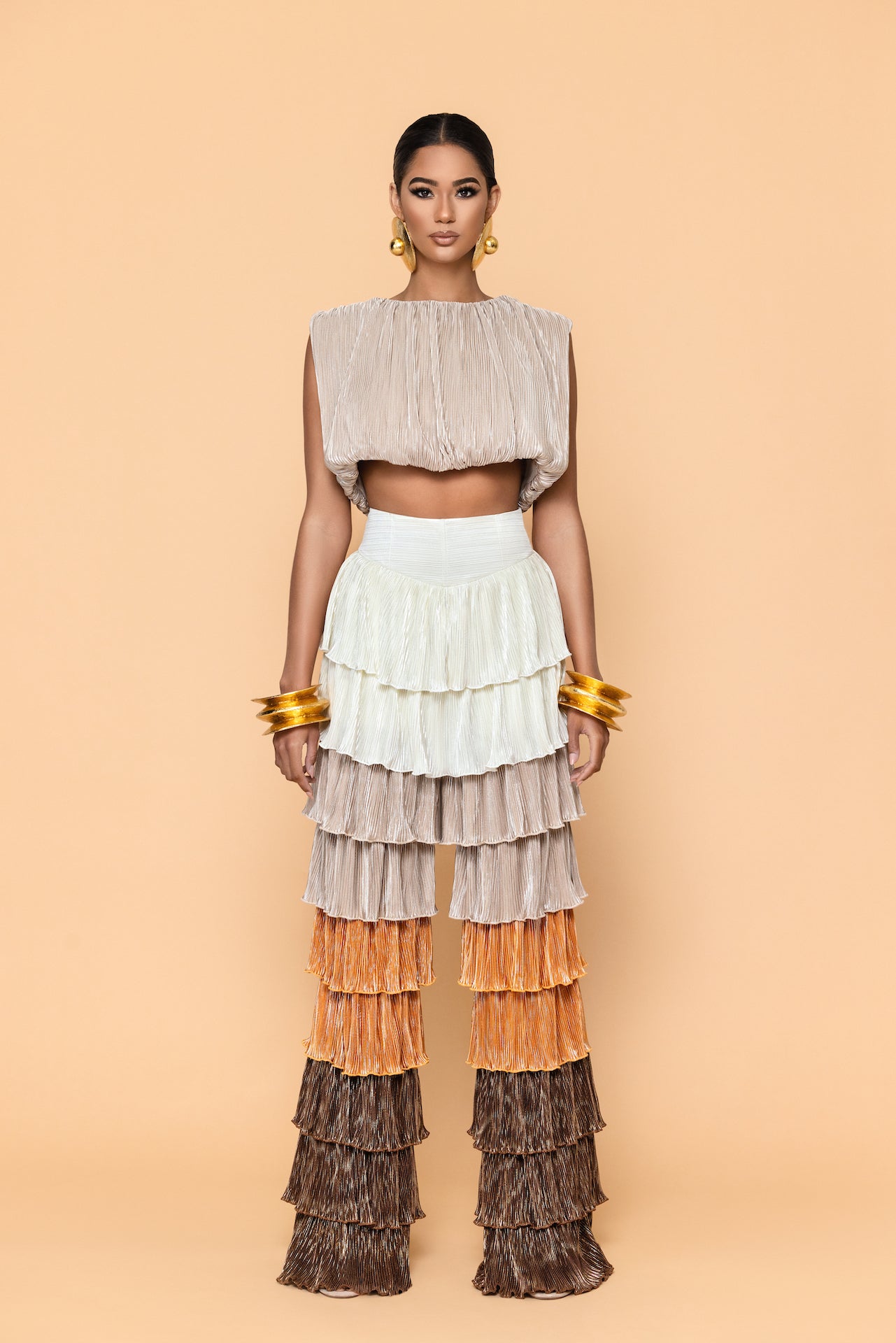 CASSANDRA TOP