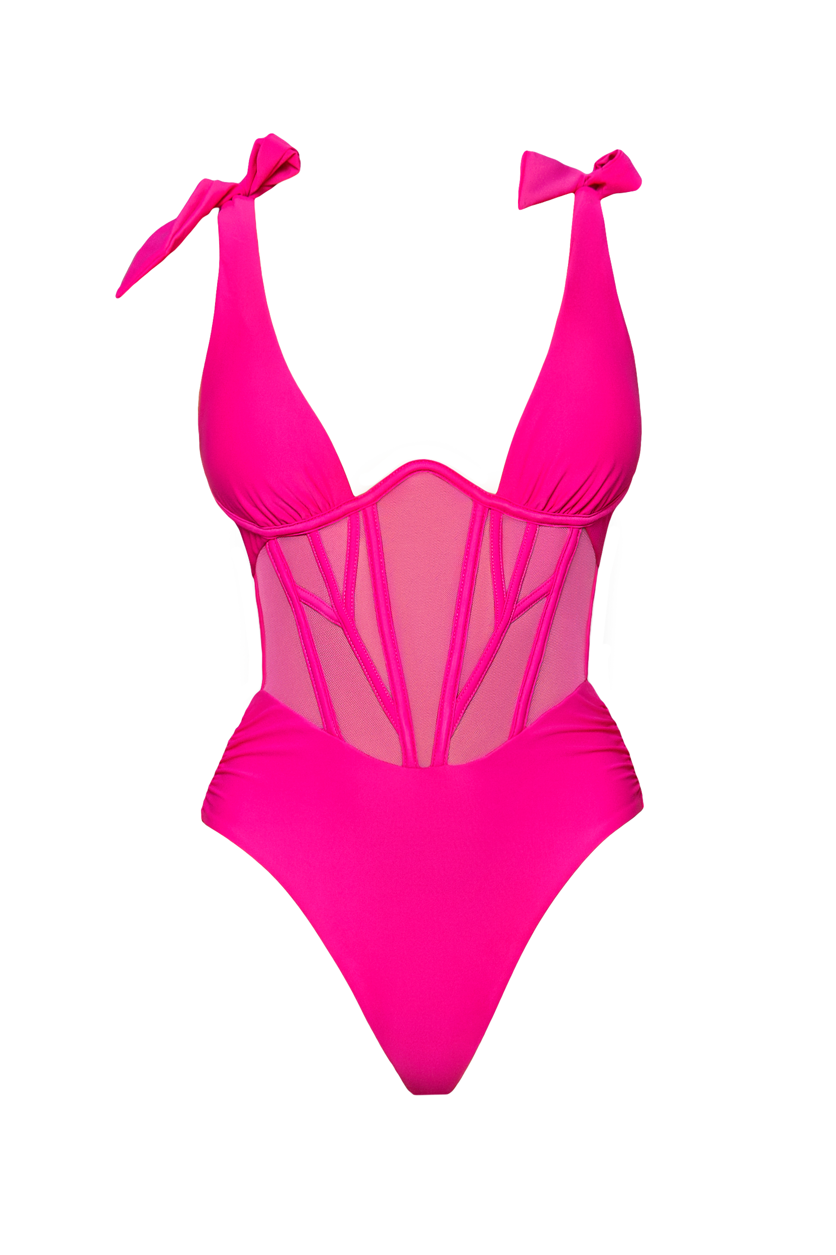 CAYA ONEPIECE Berry