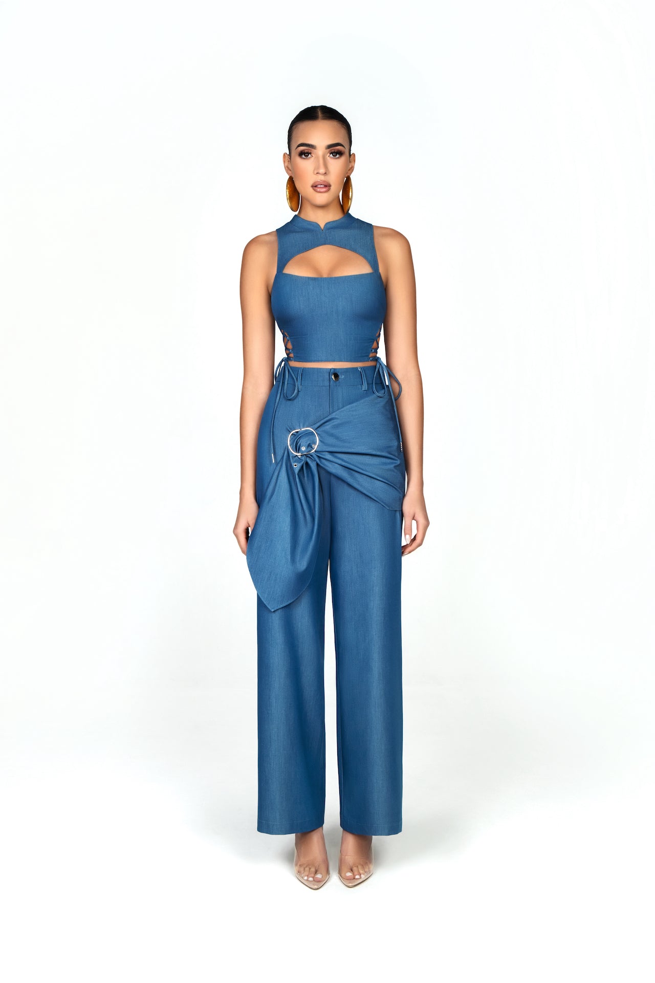 GAIA PANTS