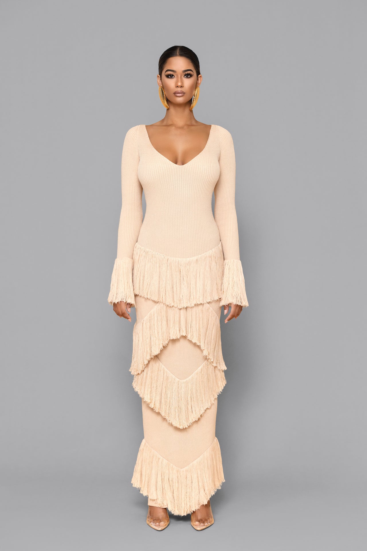 GRACE DRESS