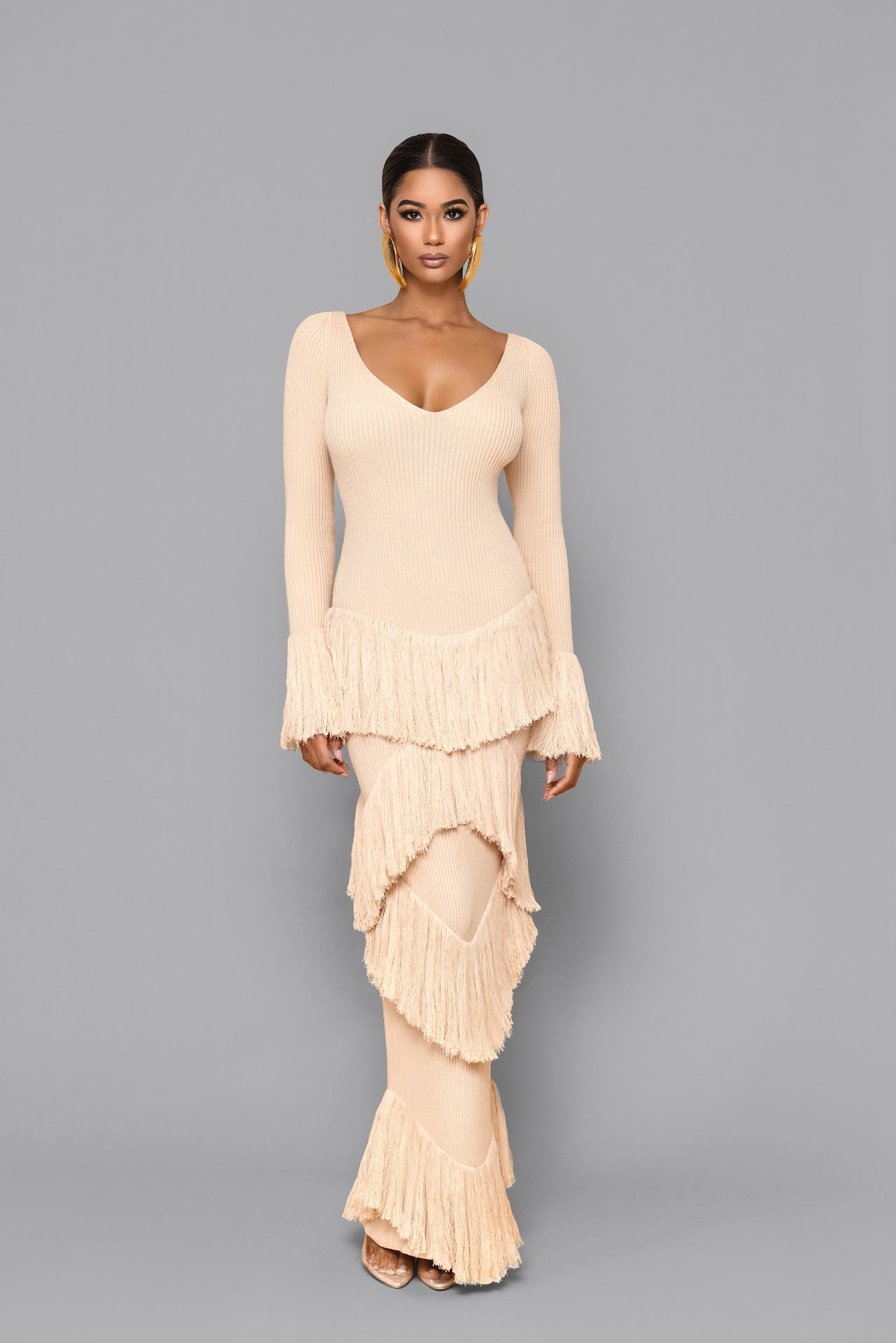 GRACE DRESS