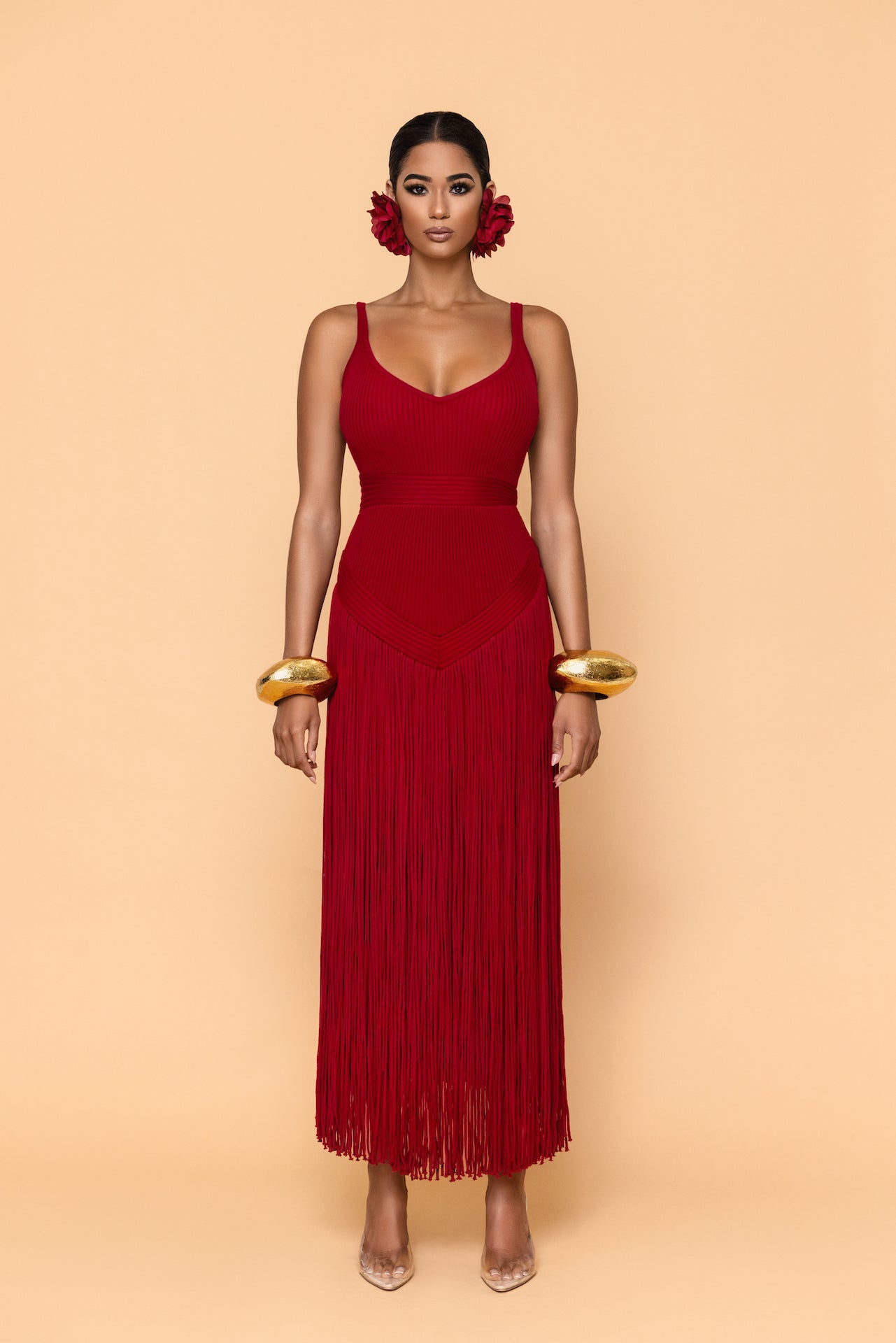 HANA DRESS