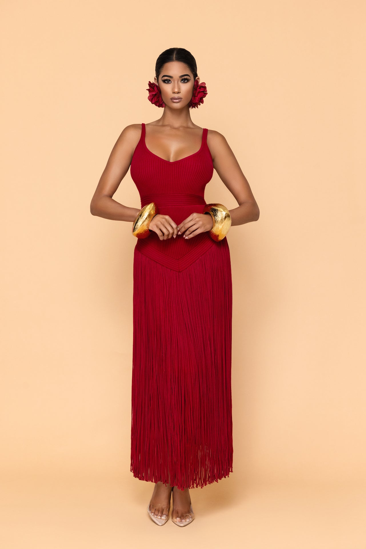 HANA DRESS