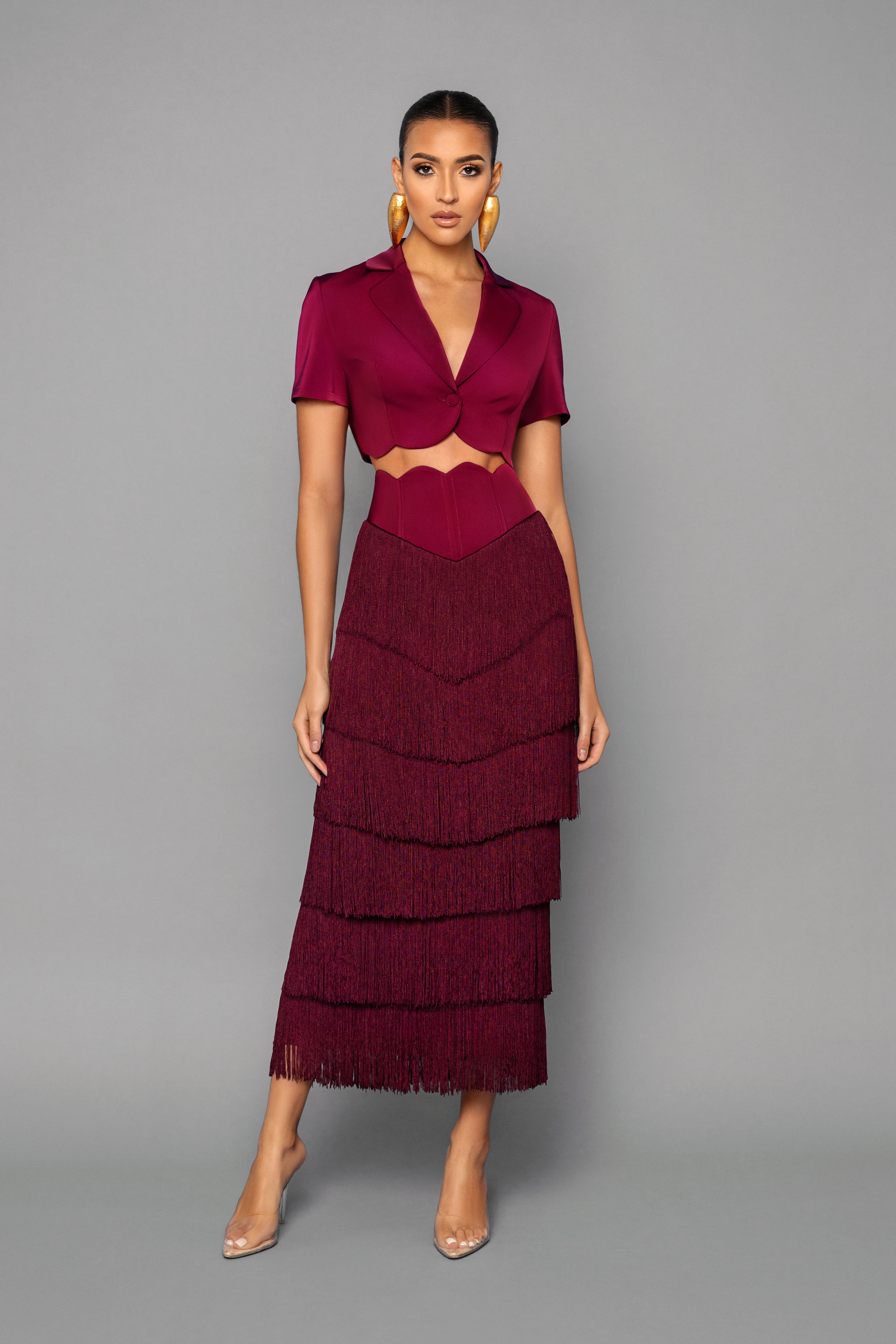HARPER SKIRT