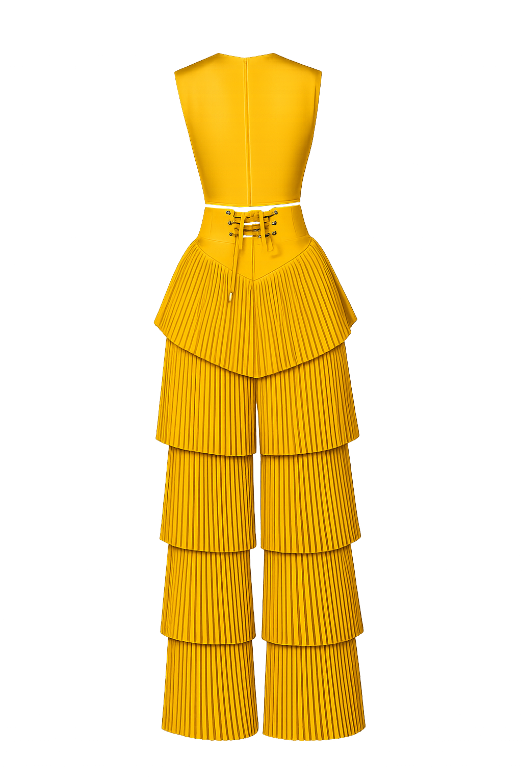 HAVANA PANTS SUN