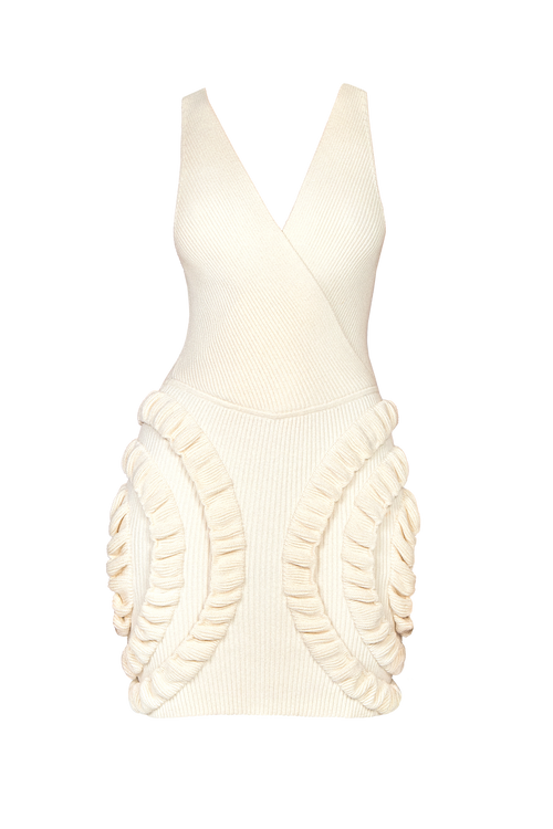 Hera Mini Dress