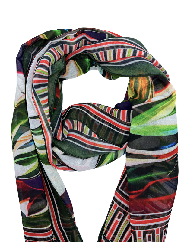MIEKA SCARF