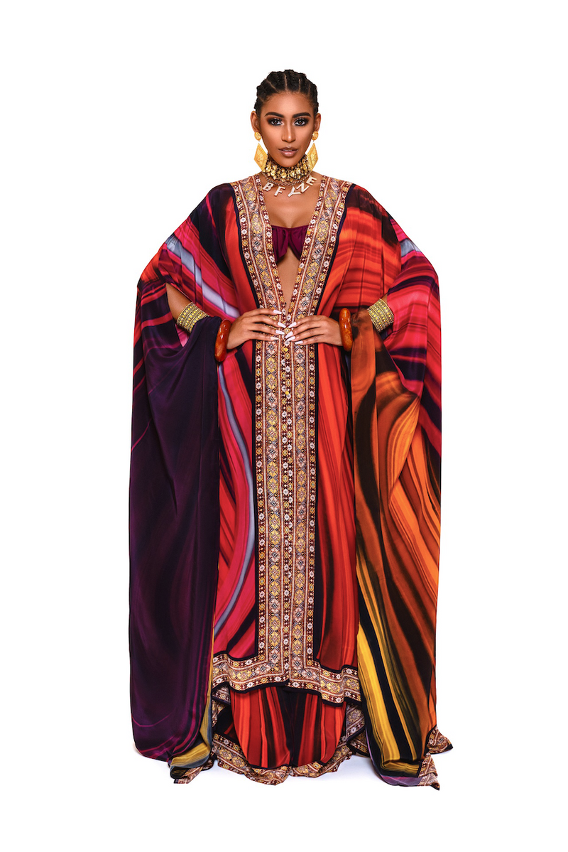 JHARDAN KAFTAN