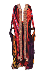 JHARDAN KAFTAN