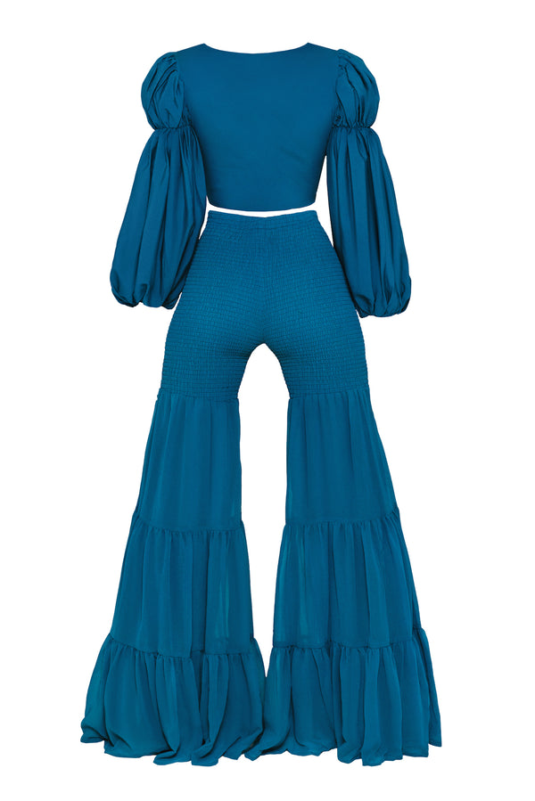 JEUNE PANTS