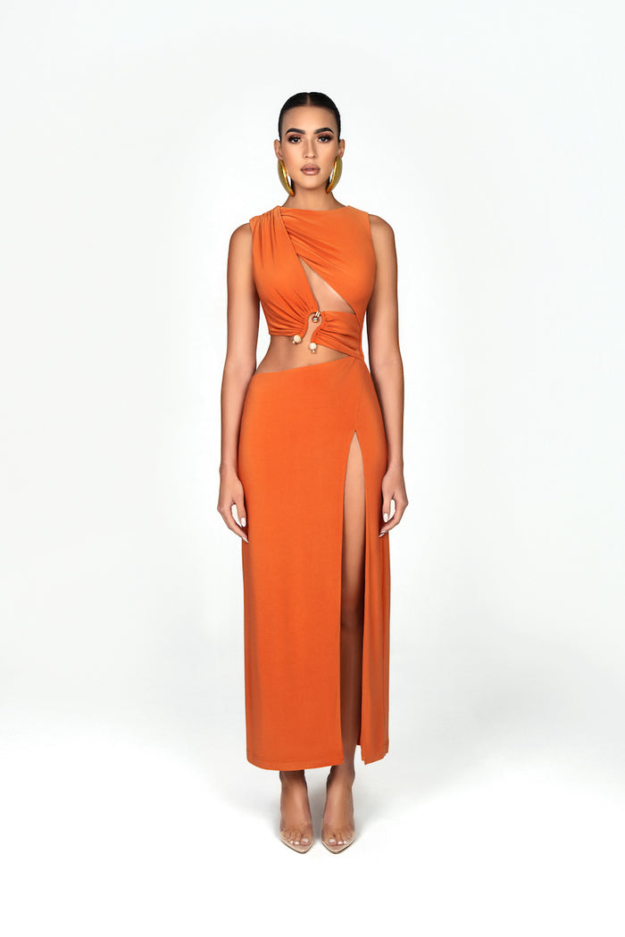 Ikaia Dress main image 1