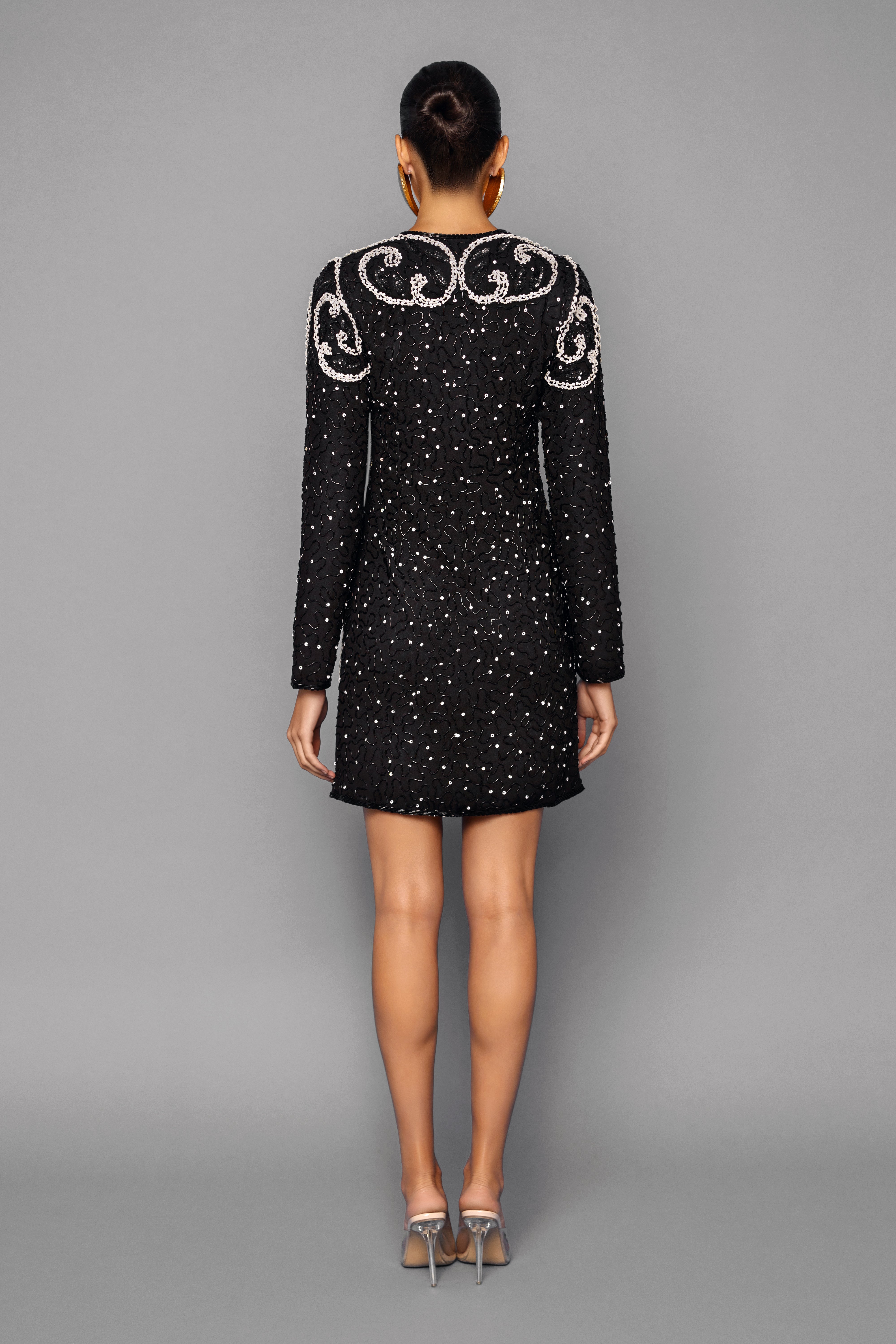 KEZI  DRESS