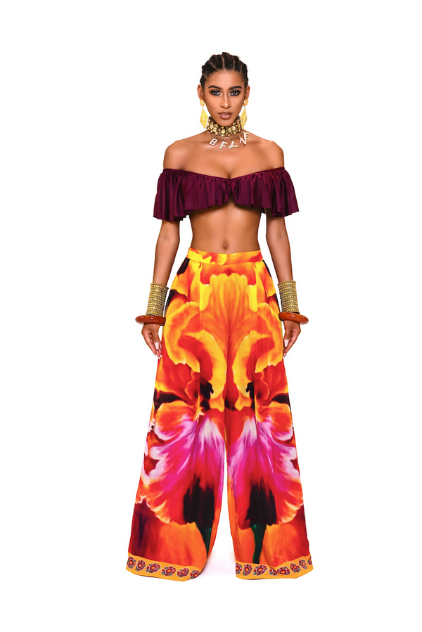 KHIRY PANTS