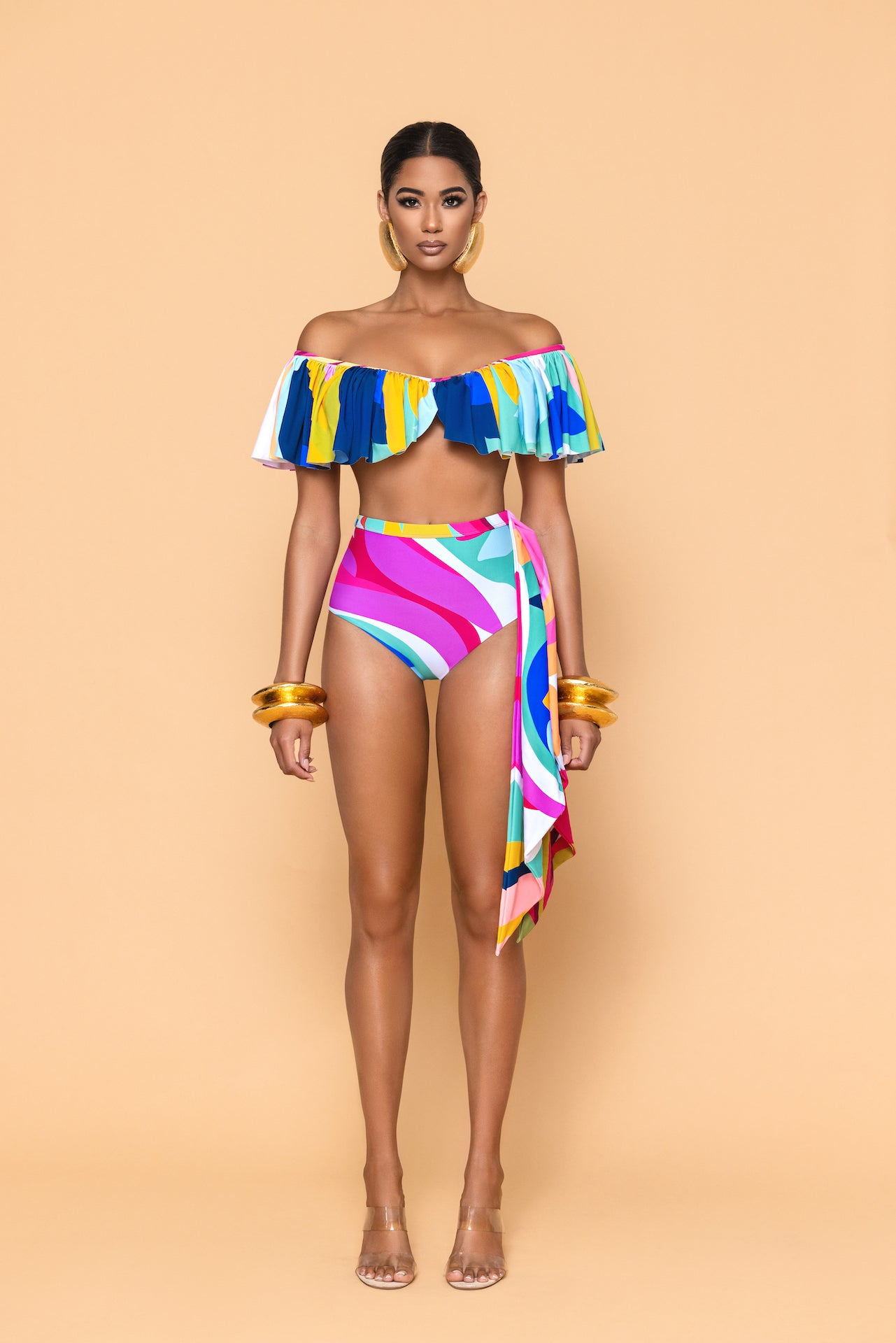KAI Bottom - The Muse Print