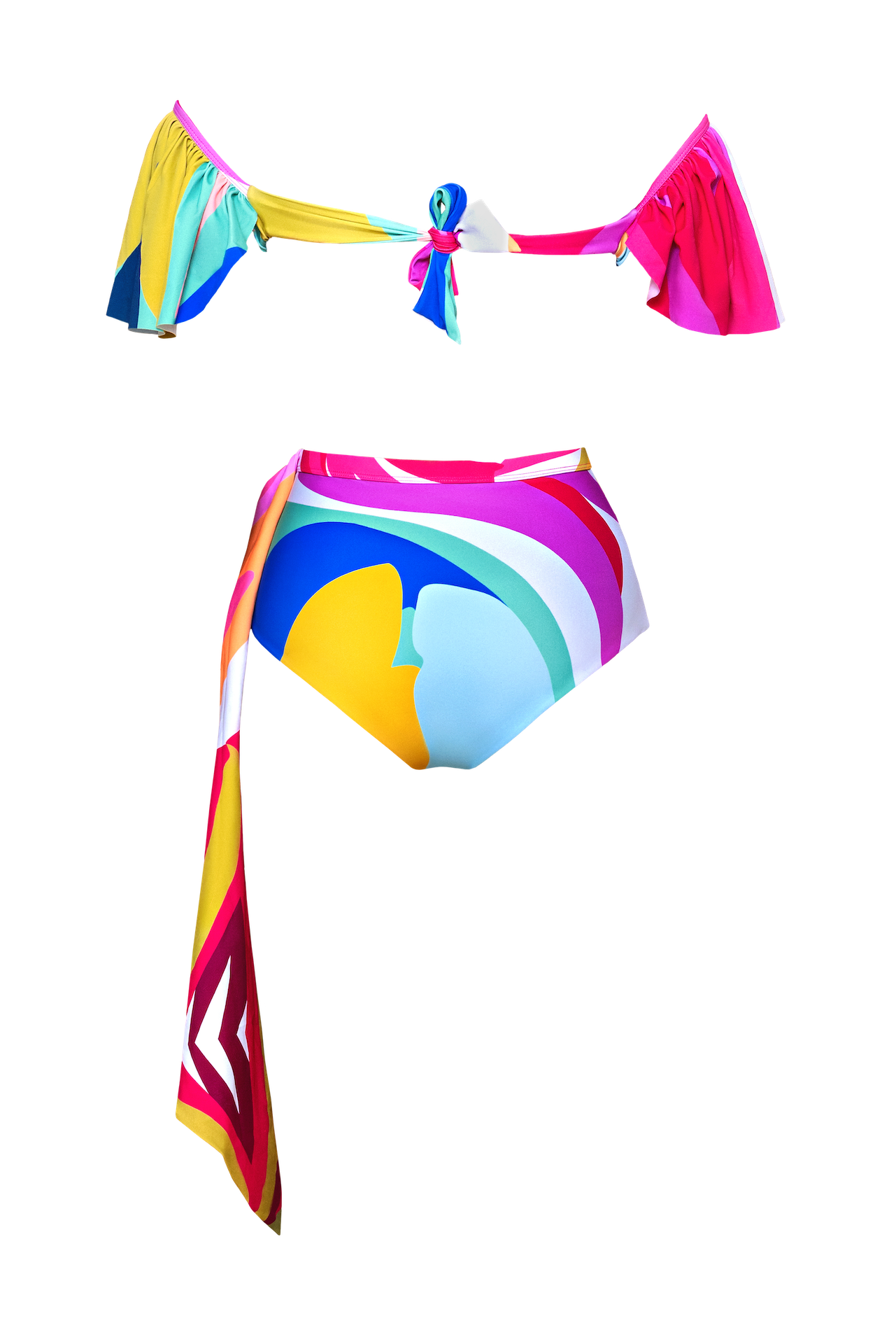 KAI Bottom - The Muse Print
