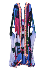 LYNDIE KAFTAN
