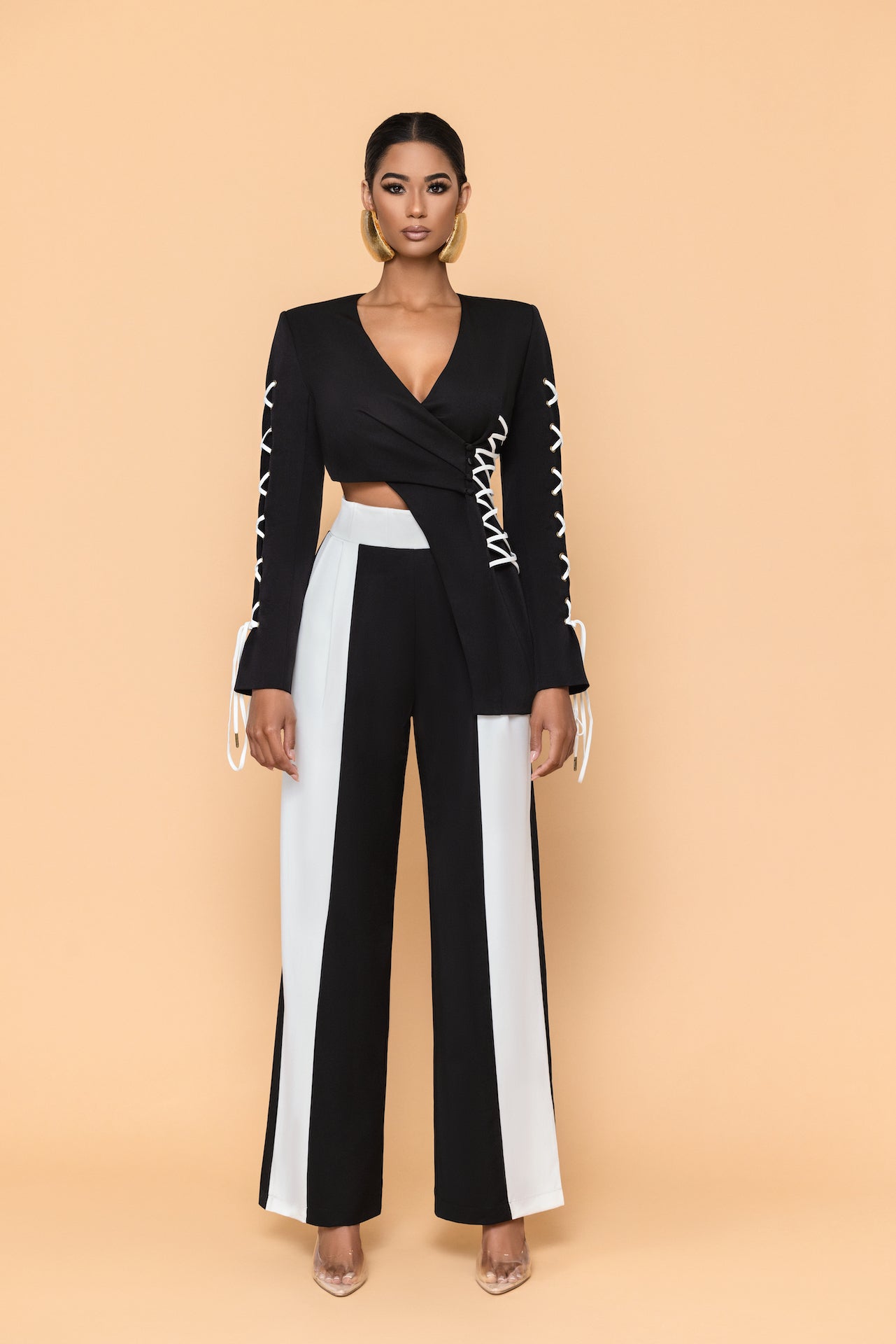 LYRIC TOP