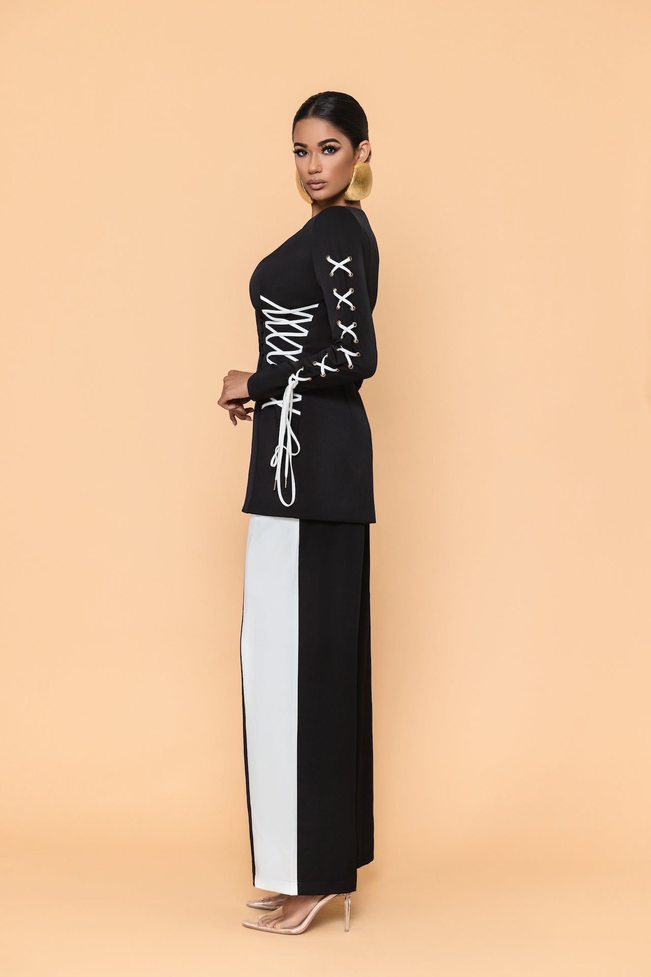 LYRIC PANTS