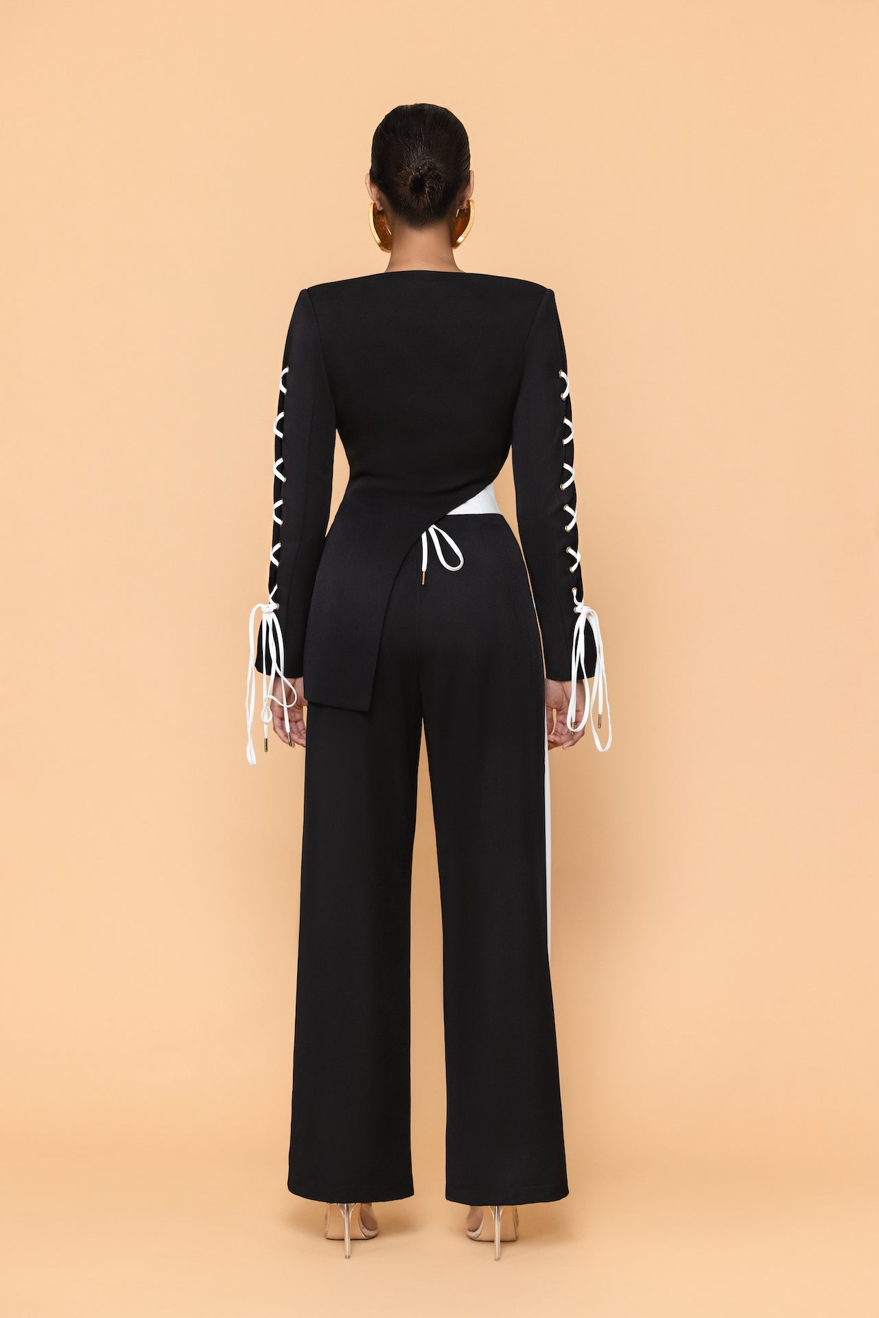 LYRIC PANTS