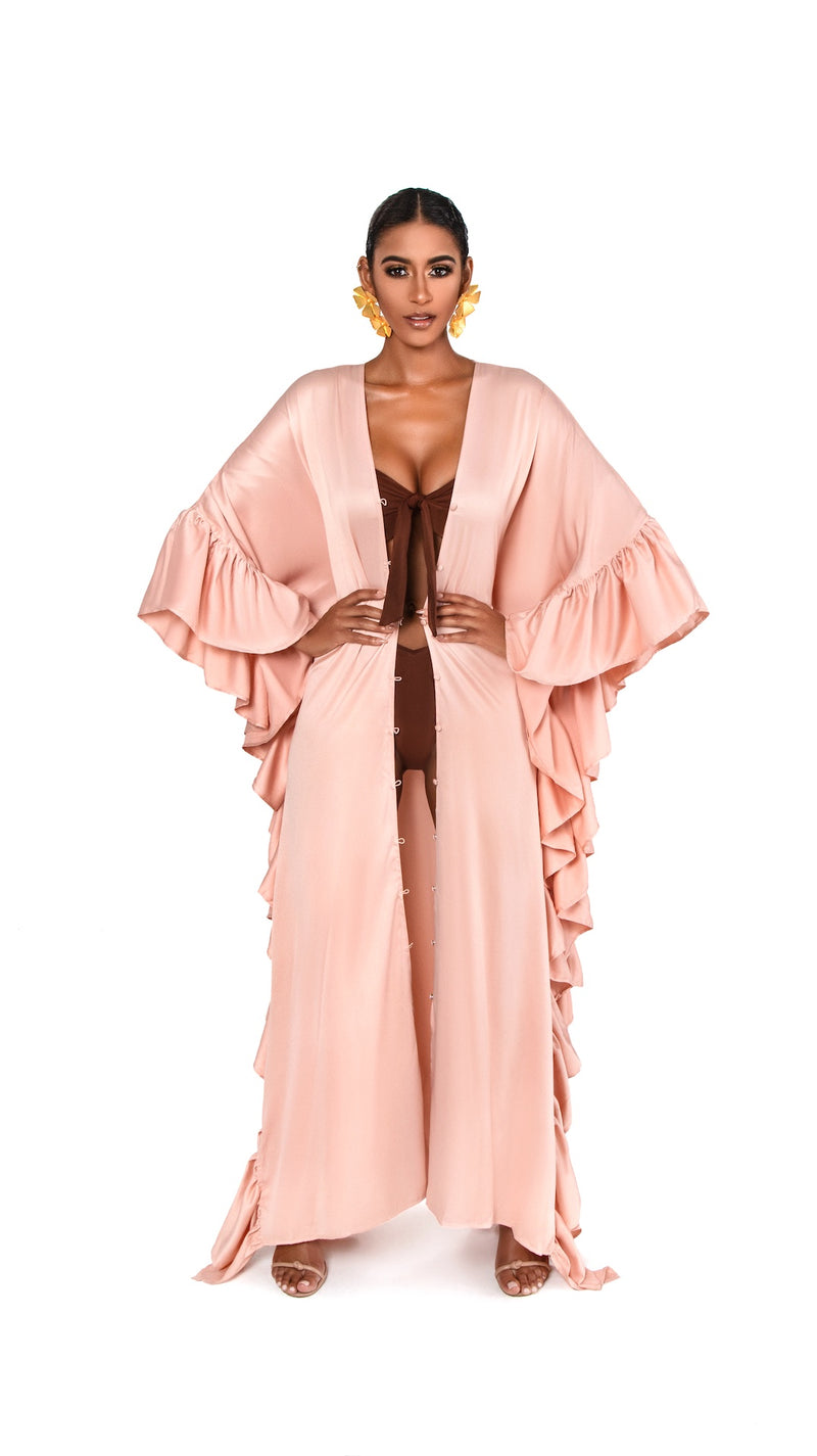 RIAH KAFTAN