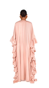 RIAH KAFTAN