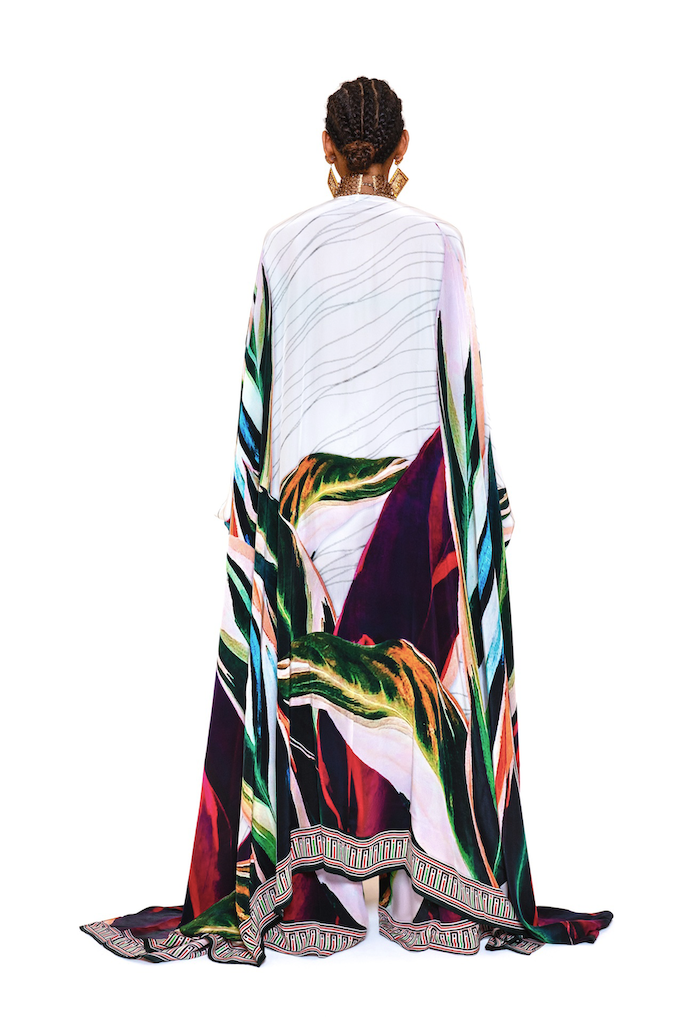 MIEKA KAFTAN