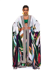 MIEKA KAFTAN