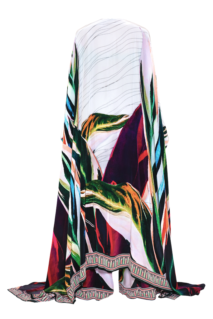 MIEKA KAFTAN